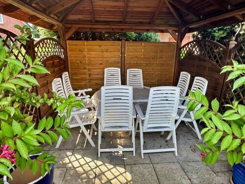 Pavillon - 