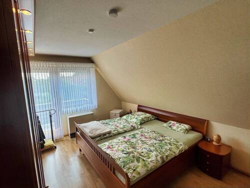 Schlafzimmer - 