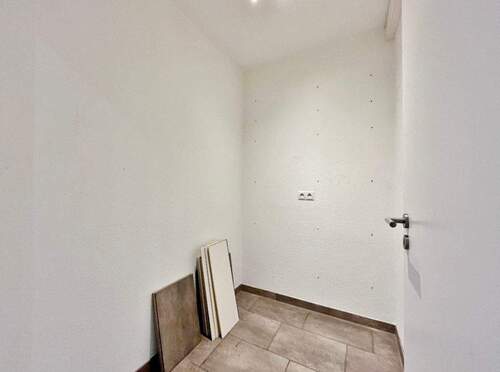 Abstellraum - 