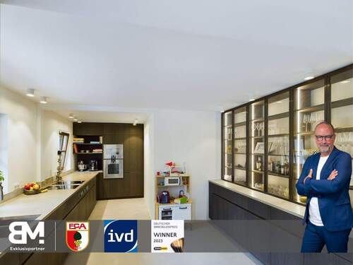 Titelbild - BRIMO: PRIVAT. STILVOLL. PERFEKT.