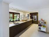 Kochen in stilvollem Ambiente - Einfamilienhaus mit 240,30 m² in Miesbach zum Kaufen