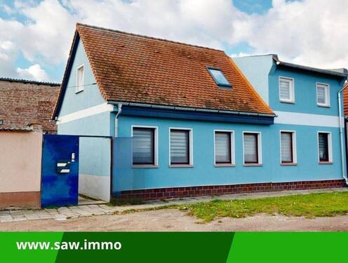 EFH Kleinwülknitz Verkauf - Ohne Käuferprovision! Einfamilienhaus mit Einliegerwohnung und großem Grundstück