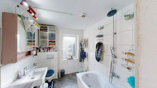 Badezimmer - 