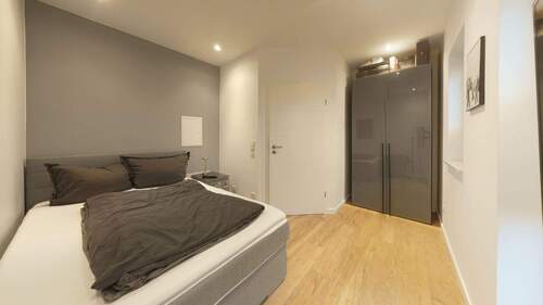 Kinder-/Gästezimmer OG - 