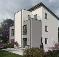 *Doppelhaushälfte - EINZUGSFERTIG + KÜCHE* - auf 550m² Grundstück in Rodenbach