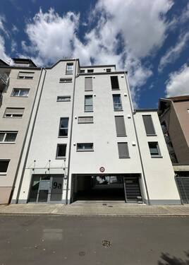 Ansicht - Etagenwohnung mit 102,40 m&sup2; in Nürnberg zum Kaufen