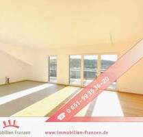 Top-Lage Palzem: Neubau-Eigentumswohnung mit Moselblick, DG mit Aufzug, 110 m², zwei Loggien, Balkon, Energieklasse A