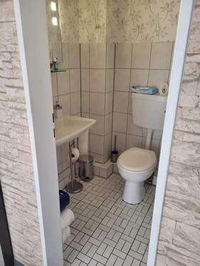 Gäste WC - 