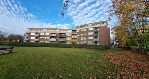 Rückansicht - Einfamilienhaus zum Kaufen in Hamburg