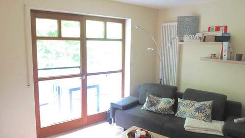 Wohnen - 2 Zimmer Etagenwohnung in Passau