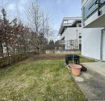 Idyllisches Wohnen auf der Hartenecker Höhe - Ludwigsburg / Oßweil