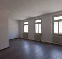 WG-geeignete Wohnung am Fuße des Kaßbergs - Chemnitz