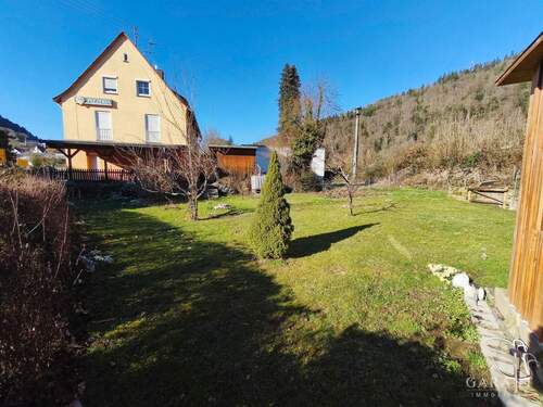 Außenansicht / Garten - 