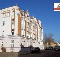 3 Zimmer Dachgeschoß Wohnung in ruhiger Wohnlage - Zeitz