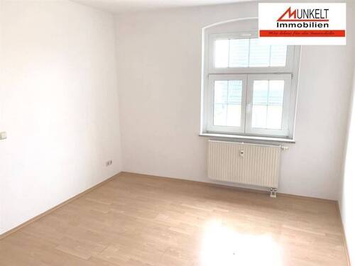 Schlafen - Etagenwohnung mit 63,10 m&sup2; in Zeitz zur Miete