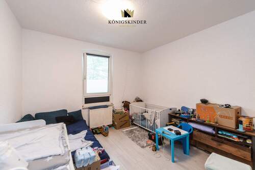 Wohnung 2 - 
