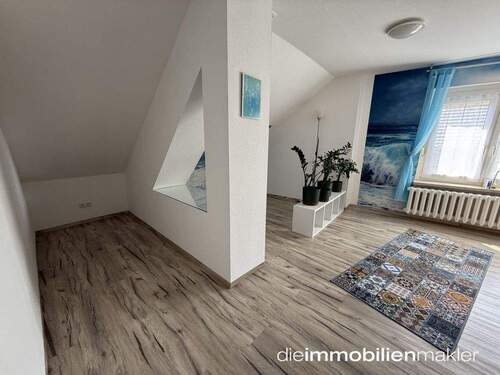 Zimmer im Haupthaus - 