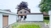 Gartenansicht - 