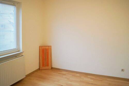 Schlafzimmer 4 OG - 