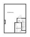 Grundriss Skizze 2.OG - 