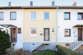 Hausvorderseite - 5 Zimmer Einfamilienhaus zum Kaufen in Bremen