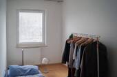 Schlafzimmer 2 OG - 