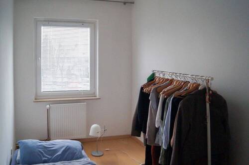 Schlafzimmer 2 OG - 
