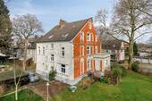 Gartenansicht - 