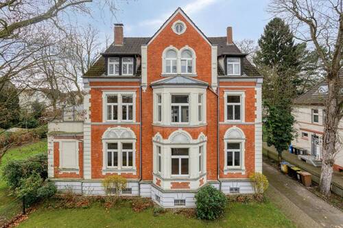 Ansicht Frontseite - 