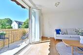 Bild 4 - Etagenwohnung mit 67,70 m&sup2; in Hamburg zum Kaufen
