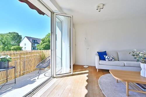 Bild 4 - Etagenwohnung mit 67,70 m&sup2; in Hamburg zum Kaufen