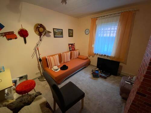 Kinderzimmer - 