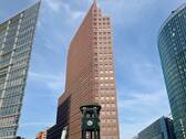 Signature_Potsdamer Platz 1, Berlin_Germany_Centre - Büro zur Miete in Berlin