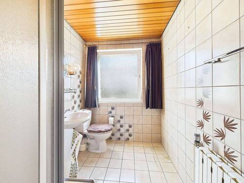 Badezimmer - 