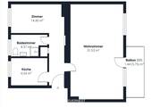 Grundriss - 