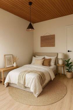 Visualisierung/Schlafzimmer - 