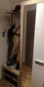 Garderobe - 