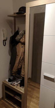 Garderobe - 