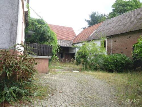IMG 2923 - 8 Zimmer Bauernhaus, Landhaus in Höheinöd