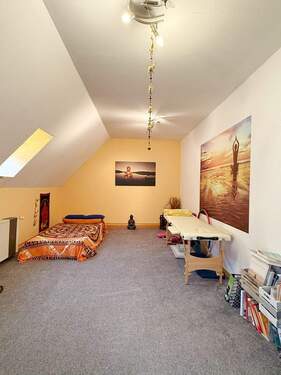 Zimmer OG - 