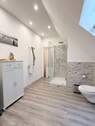 Badezimmer OG - 