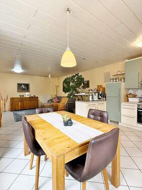 Wohnzimmer - 