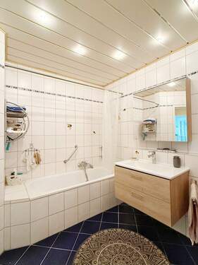 Badezimmer EG - 