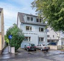 Kernsaniertes Zwei-Parteienhaus mit historischem Charme aus 1934 - Köln Lövenich