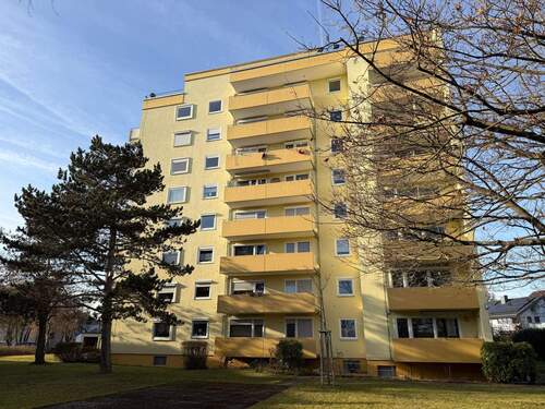 ETW Gerbrunn (4).JPG - Etagenwohnung mit 88,00 m&sup2; in Gerbrunn zum Kaufen