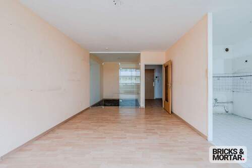 Bild 3 - 1 Zimmer Etagenwohnung in Berlin