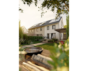 Vorteile nutzen - individuell in der Gemeinschaft leben in Stotternheim - Erfurt