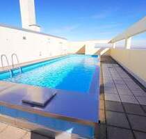 sanierungsbedürftige Wohnung - für Singles, Paare oder eine 2er-WG - Unterschleißheim Lohhof