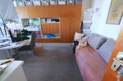 Zimmer 2 - Etagenwohnung mit 63,00 m&sup2; in Unterschleißheim zum Kaufen