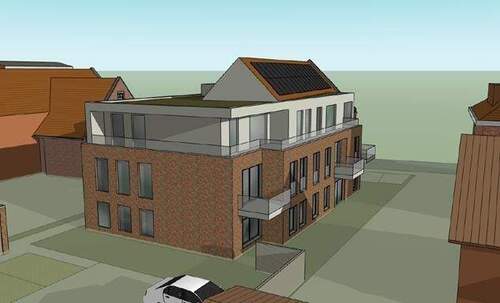 Objekt-Bild - Grundstück in Esens